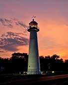 Biloxi Lighthouse